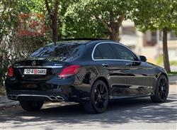 مرسيدس بنز C-Class